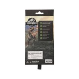 Jurassic World x TECHPRO เคส iPhone 17 Pro JW FINDING A WAY