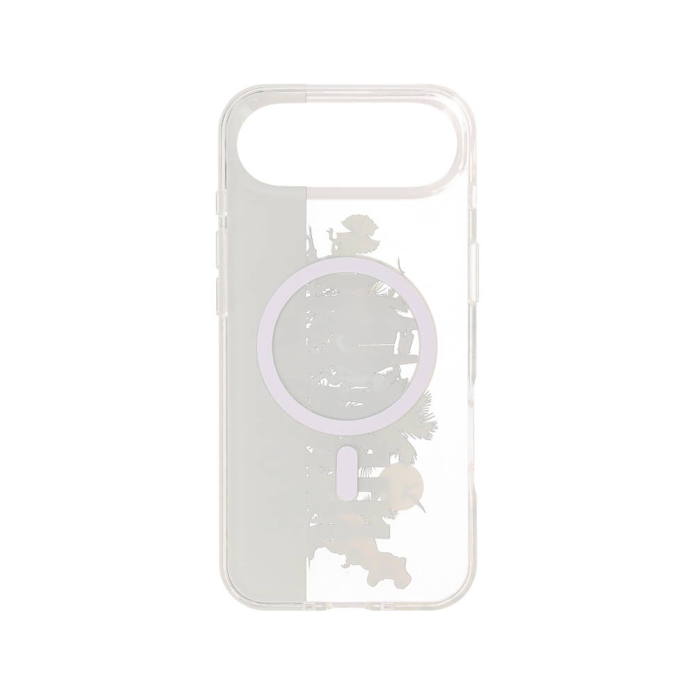 Jurassic World x TECHPRO เคส iPhone Air JW JURASSIC WORLD