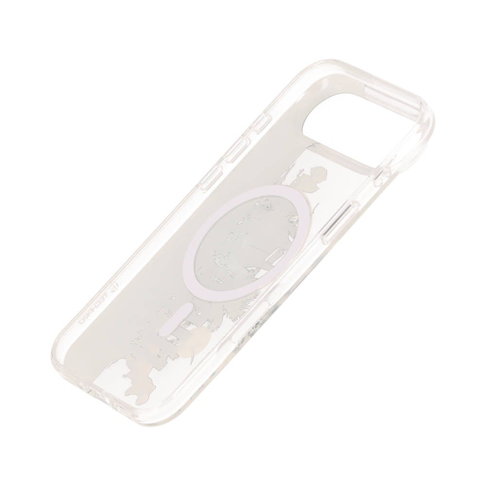 Jurassic World x TECHPRO เคส iPhone Air JW JURASSIC WORLD