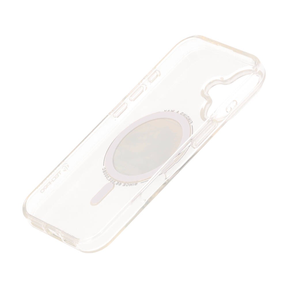 Jurassic World x TECHPRO เคส iPhone 17 JW FINDING A WAY