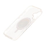 Jurassic World x TECHPRO เคส iPhone 17 JW FINDING A WAY