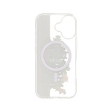 Jurassic World x TECHPRO เคส iPhone 17 JW JURASSIC WORLD