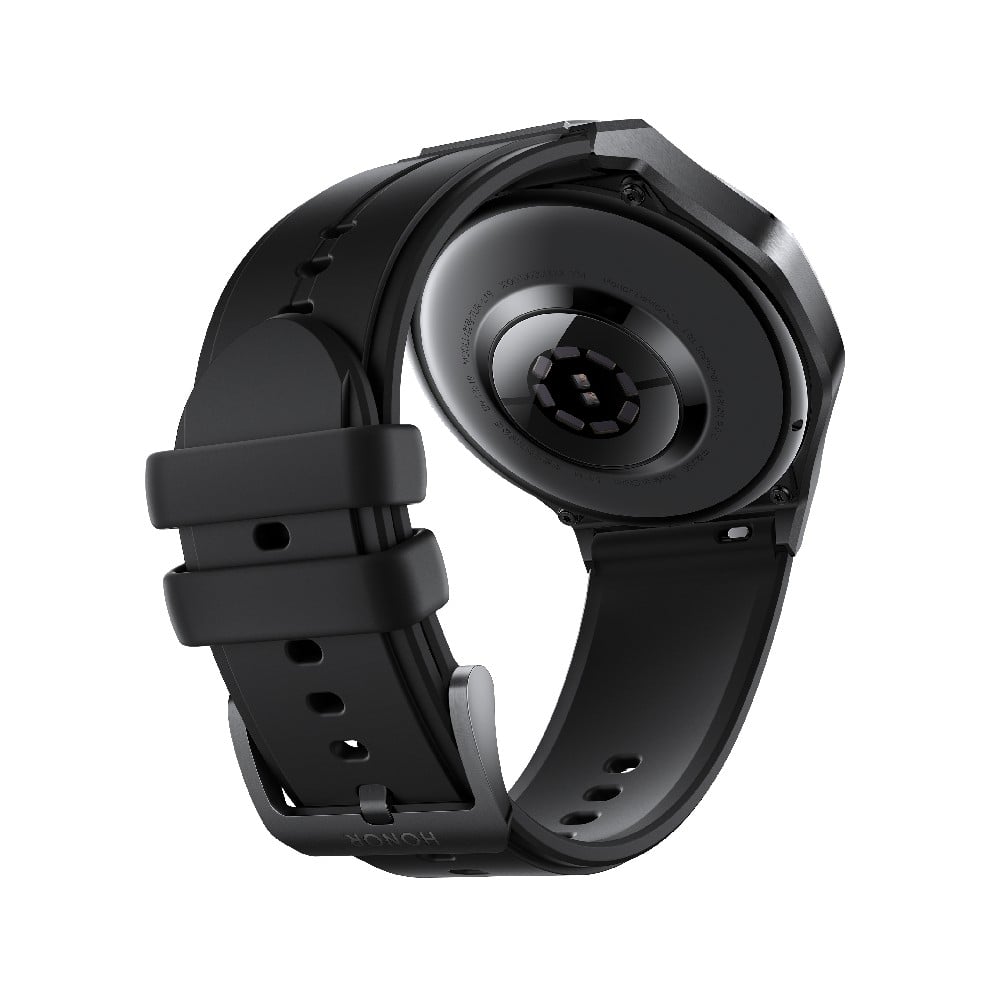 สมาร์ทวอทช์ Honor Watch 5 Ultra Black