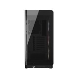 เคสคอมพิวเตอร์ CORSAIR FRAME 4500X RS-R ARGB Panoramic Glass Mid-Tower Black (CC-9011314-WW)