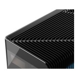 เคสคอมพิวเตอร์ CORSAIR FRAME 4500X RS-R ARGB Panoramic Glass Mid-Tower Black (CC-9011314-WW)