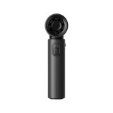 พัดลมพกพา Jisulife Life9 Handheld Fan 3,600 mAh Black