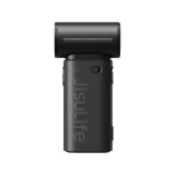 พัดลมพกพา Jisulife Life9 Handheld Fan 3,600 mAh Black