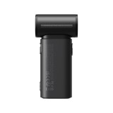 พัดลมพกพา Jisulife Life9 Handheld Fan 3,600 mAh Black