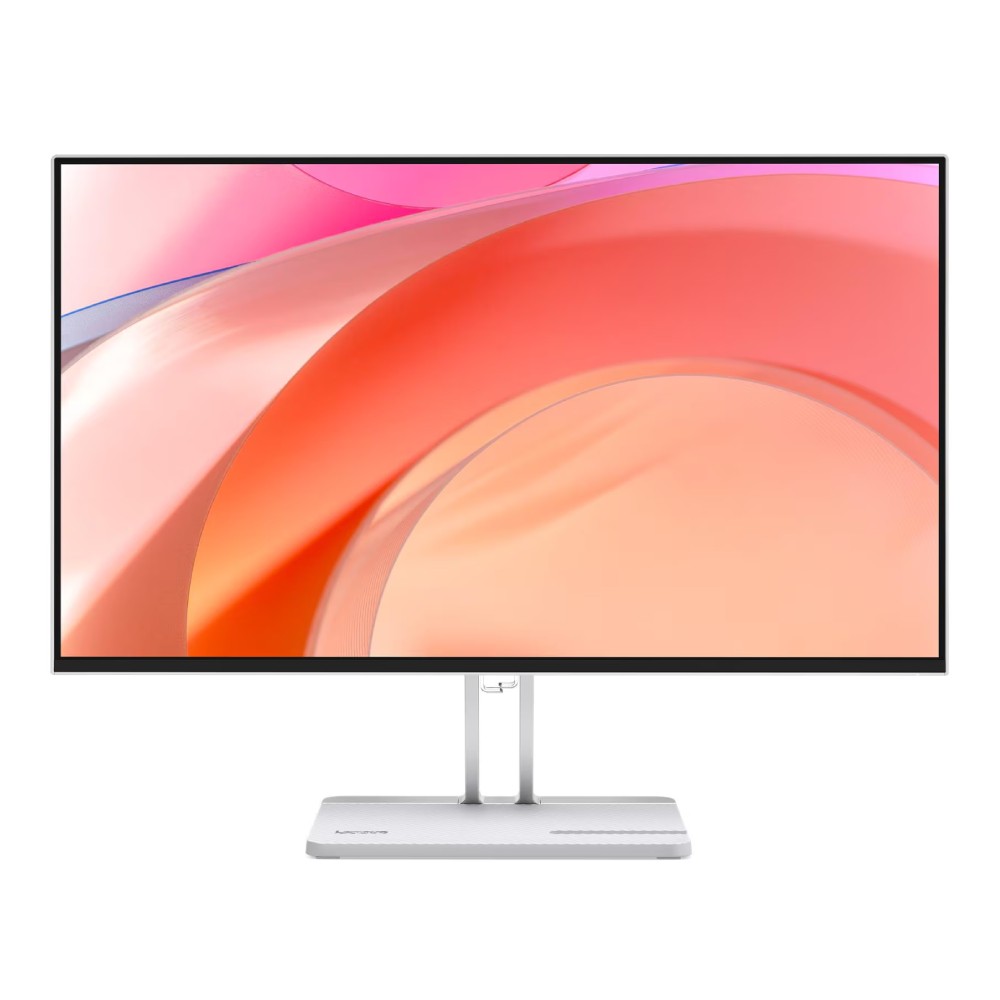 จอมอนิเตอร์ LENOVO L27-4C (IPS 144Hz AMD FreeSync SPK)