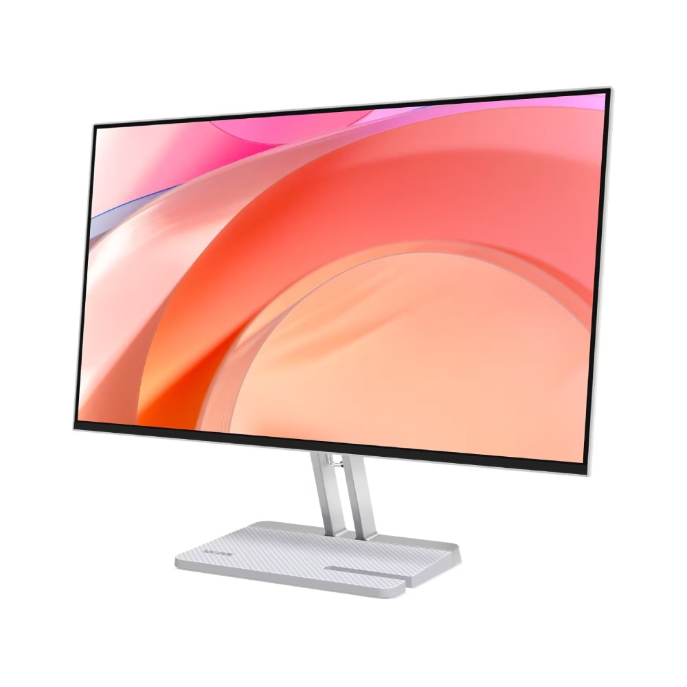 จอมอนิเตอร์ LENOVO L27-4C (IPS 144Hz AMD FreeSync SPK)