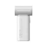 พัดลมพกพา Jisulife Life9 Handheld Fan 3,600 mAh Light Gray