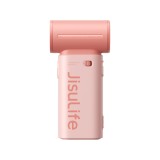 พัดลมพกพา Jisulife Life9 Handheld Fan 3,600 mAh Pink