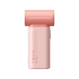 พัดลมพกพา Jisulife Life9 Handheld Fan 3,600 mAh Pink