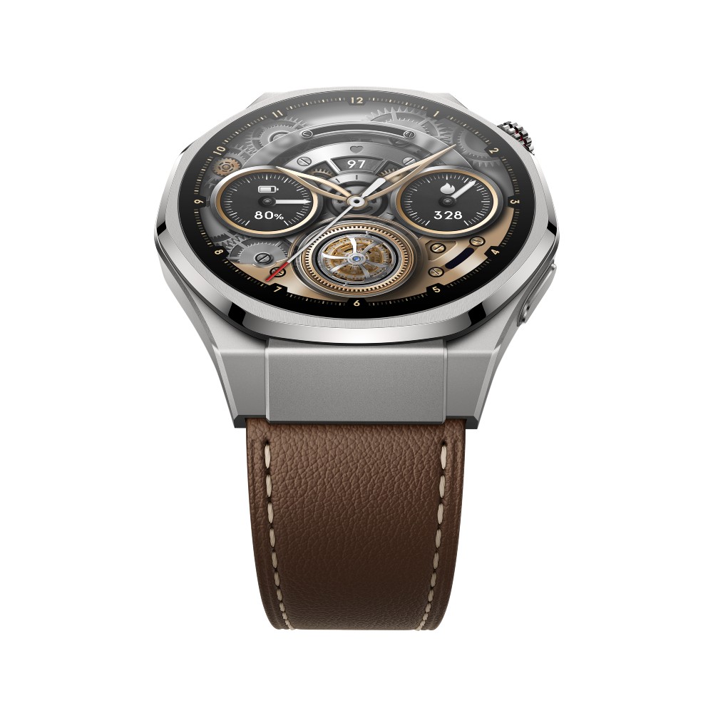 สมาร์ทวอทช์ Honor Watch 5 Ultra Brown
