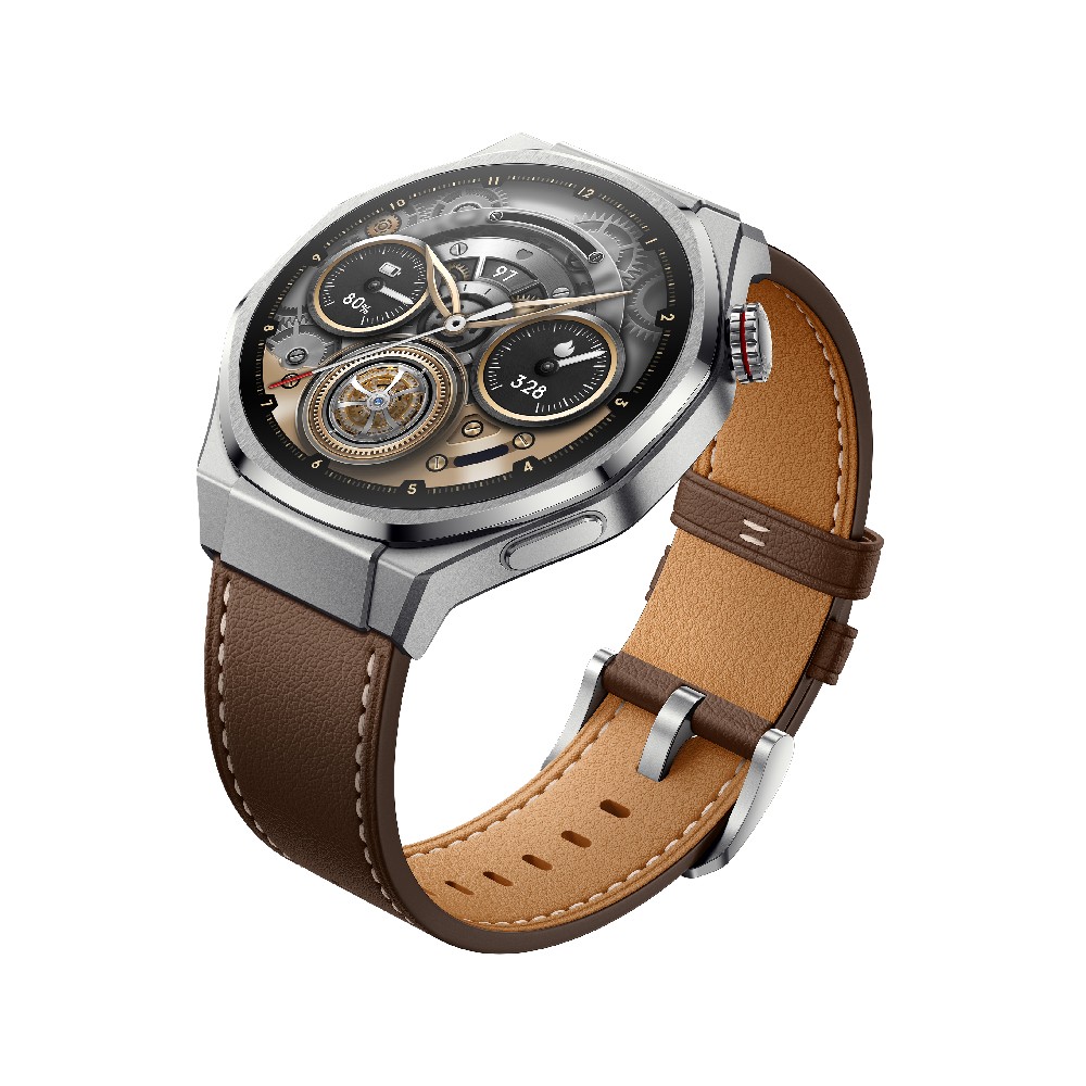 สมาร์ทวอทช์ Honor Watch 5 Ultra Brown