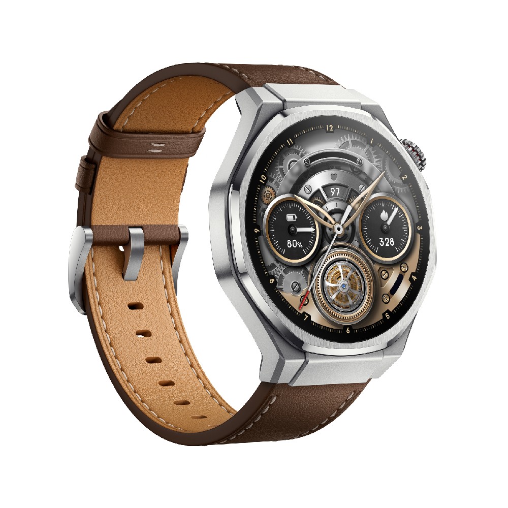 สมาร์ทวอทช์ Honor Watch 5 Ultra Brown