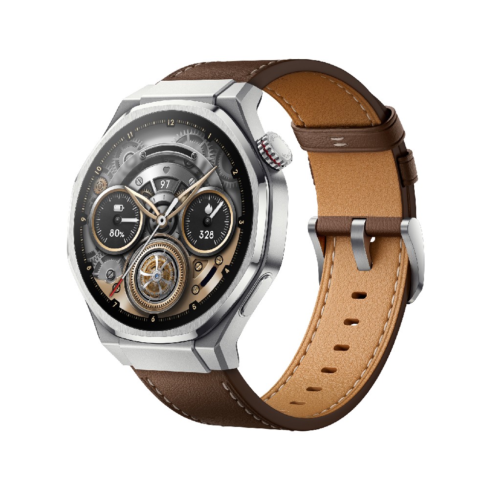 สมาร์ทวอทช์ Honor Watch 5 Ultra Brown