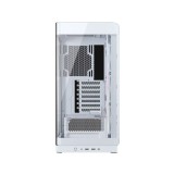 เคสคอมพิวเตอร์ CORSAIR FRAME 4500X RS-R ARGB Panoramic Glass Mid-Tower White (CC-9011315-WW)