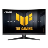 จอมอนิเตอร์ ASUS TUF Gaming VG32VQM5B Gaming Monitor (Fast VA 250Hz Curved)