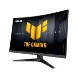 จอมอนิเตอร์ ASUS TUF Gaming VG32VQM5B Gaming Monitor (Fast VA 250Hz Curved)