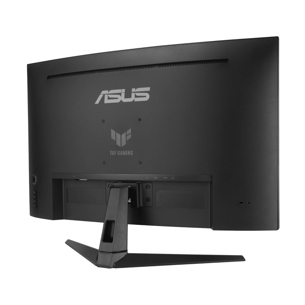 จอมอนิเตอร์ ASUS TUF Gaming VG32VQM5B Gaming Monitor (Fast VA 250Hz Curved)