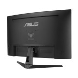 จอมอนิเตอร์ ASUS TUF Gaming VG32VQM5B Gaming Monitor (Fast VA 250Hz Curved)