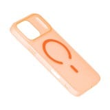 เคส FOX iPhone 17 Pro Max Matte Magnetic Cosmic Orange