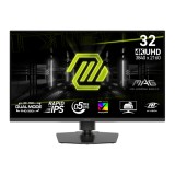 จอมอนิเตอร์ MSI MAG 322URDF E16 Gaming Monitor (Rapid IPS FHD 320Hz, 4K 160Hz)