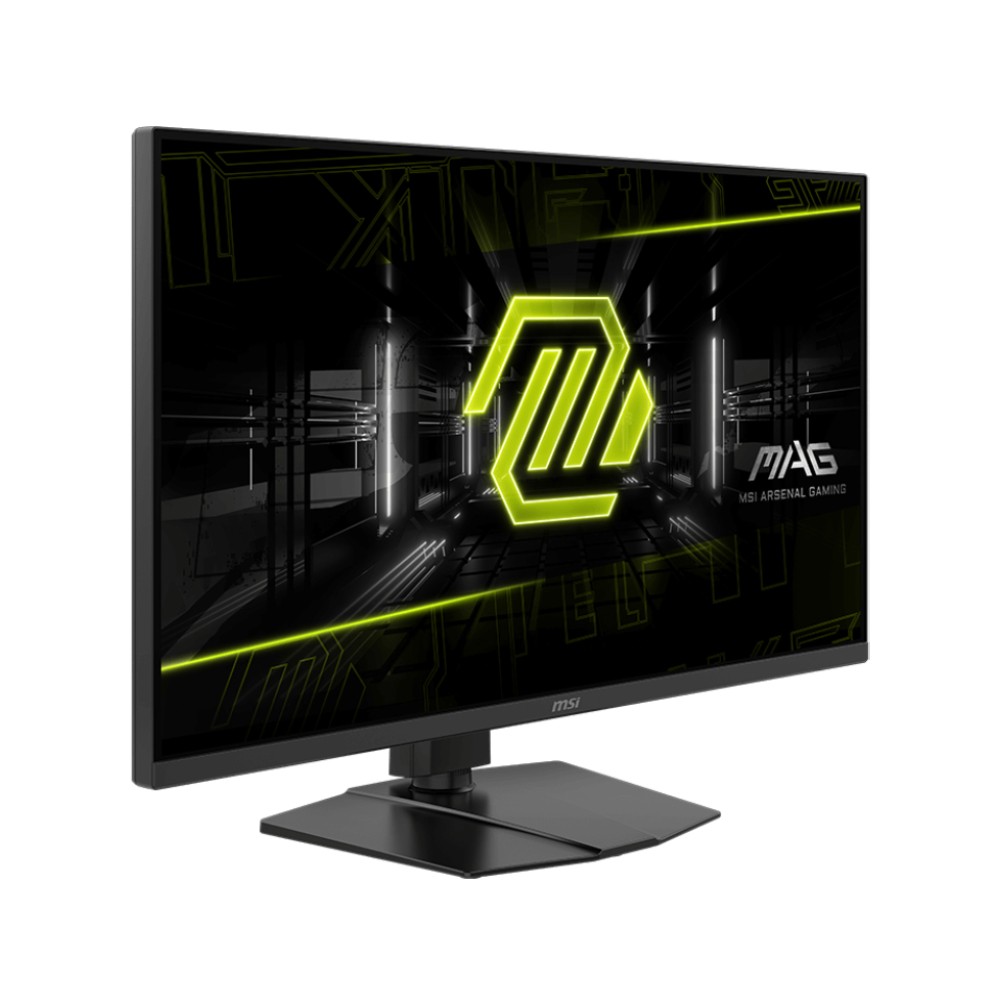 จอมอนิเตอร์ MSI MAG 322URDF E16 Gaming Monitor (Rapid IPS FHD 320Hz, 4K 160Hz)