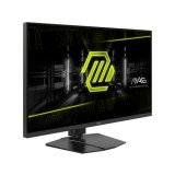 จอมอนิเตอร์ MSI MAG 322URDF E16 Gaming Monitor (Rapid IPS FHD 320Hz, 4K 160Hz)