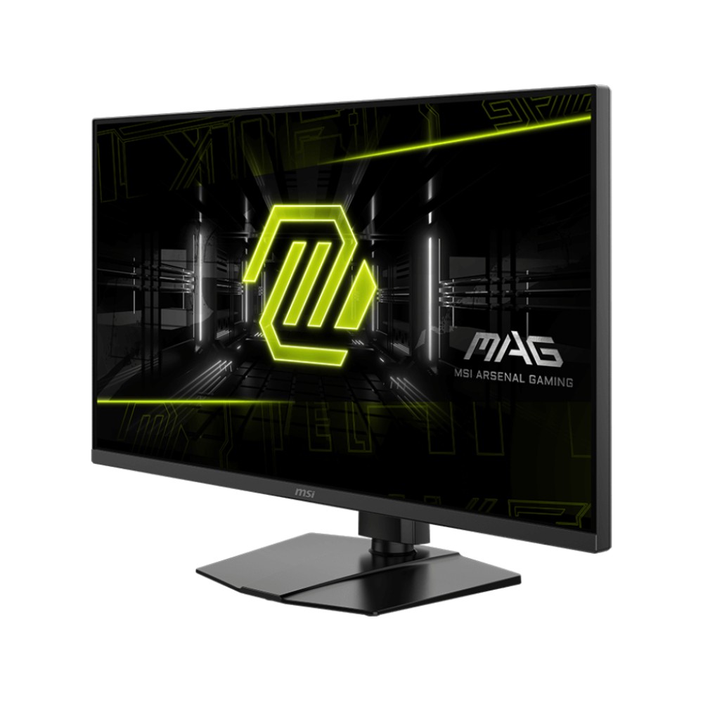 จอมอนิเตอร์ MSI MAG 322URDF E16 Gaming Monitor (Rapid IPS FHD 320Hz, 4K 160Hz)