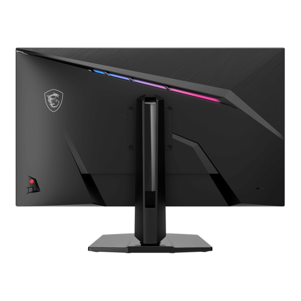 จอมอนิเตอร์ MSI MAG 322URDF E16 Gaming Monitor (Rapid IPS FHD 320Hz, 4K 160Hz)