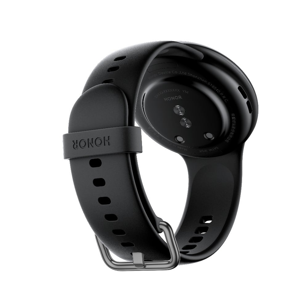 สมาร์ทวอทช์ Honor Watch Fit Black