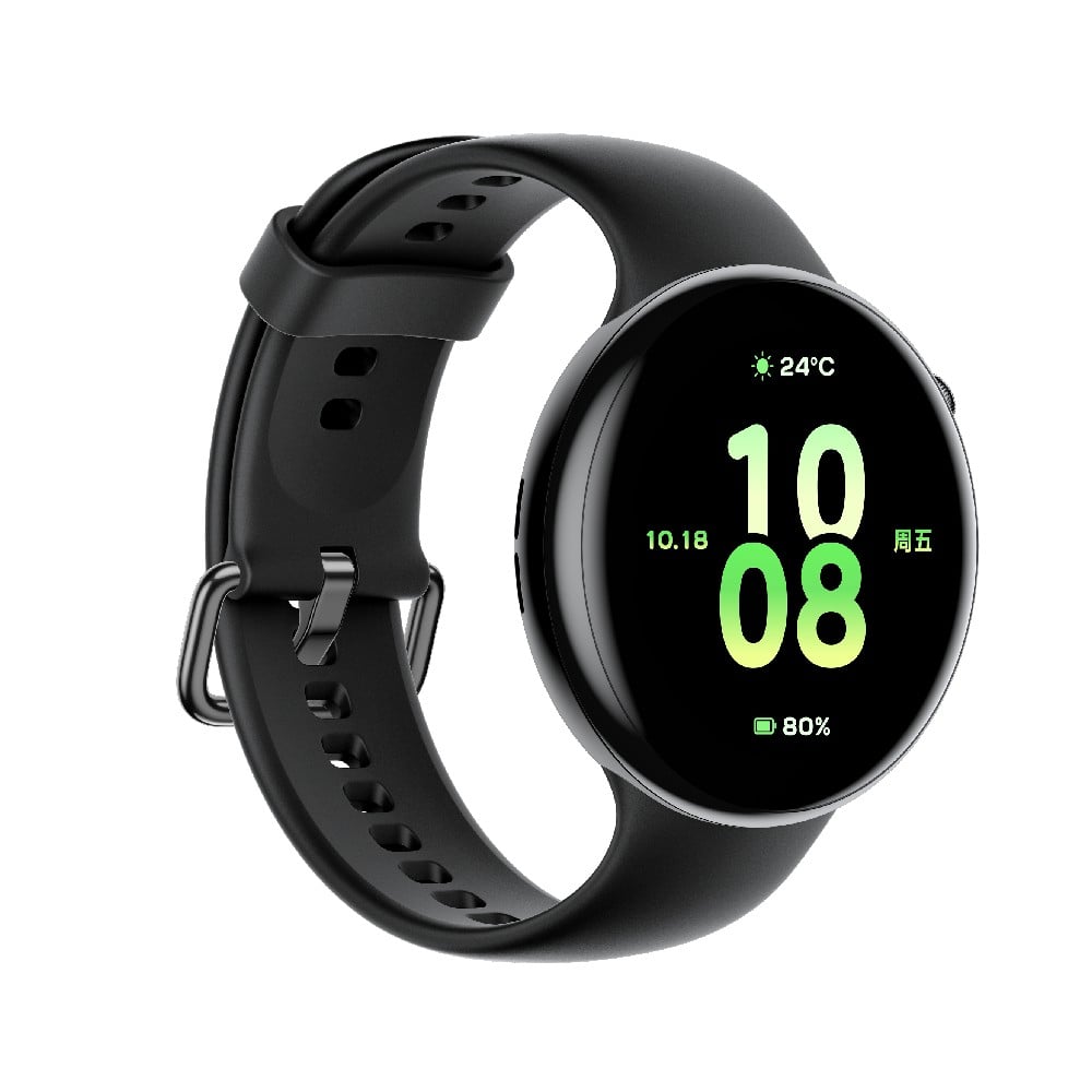 สมาร์ทวอทช์ Honor Watch Fit Black