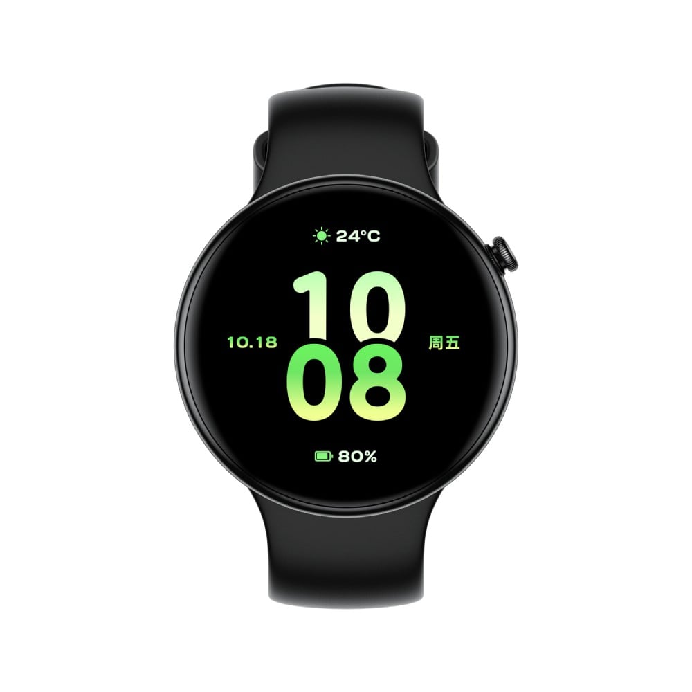 สมาร์ทวอทช์ Honor Watch Fit Black