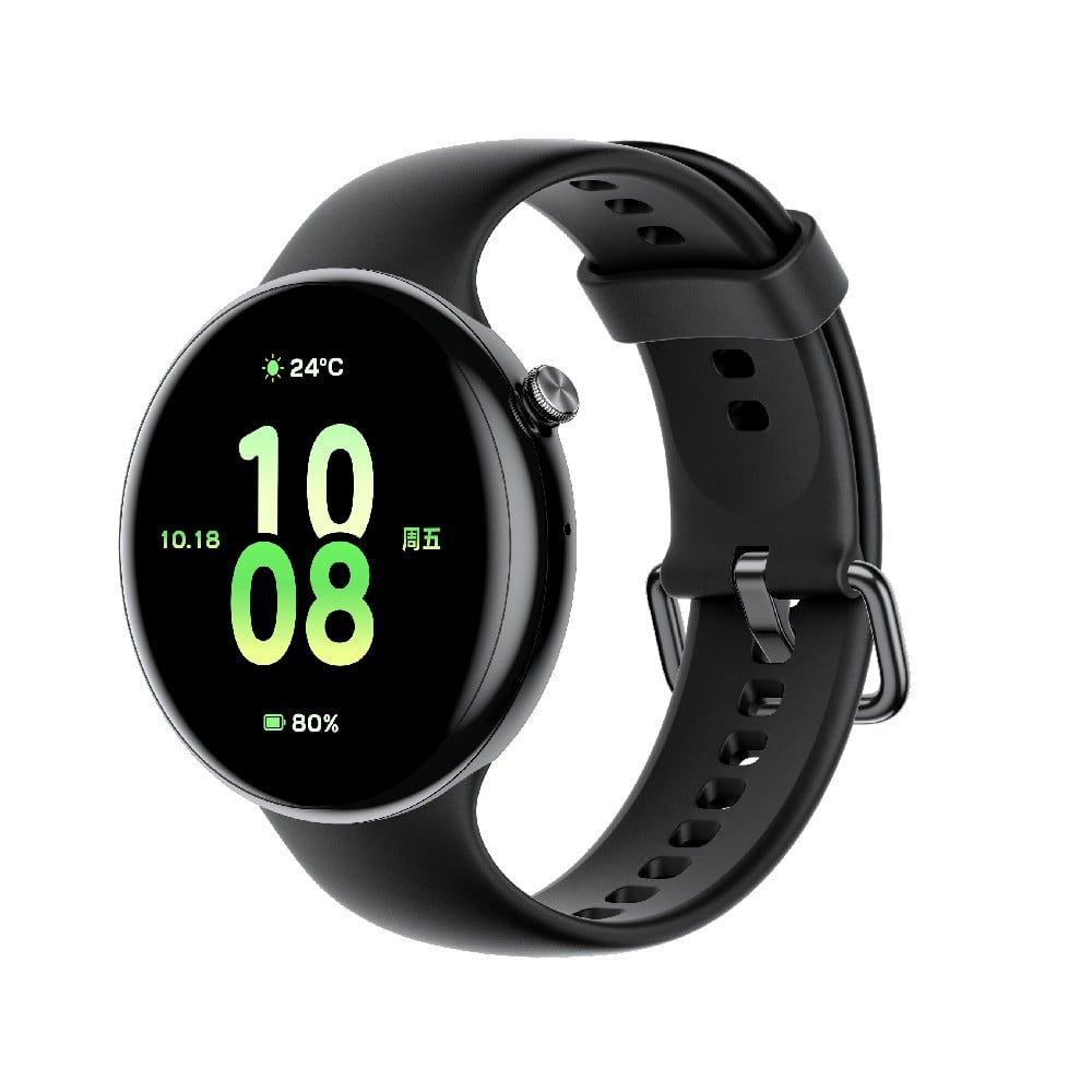 สมาร์ทวอทช์ Honor Watch Fit Black