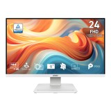 จอมอนิเตอร์ MSI PRO MP241W E14V (VA 144Hz)