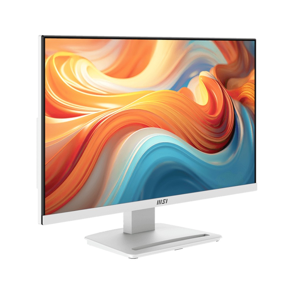 จอมอนิเตอร์ MSI PRO MP241W E14V (VA 144Hz)