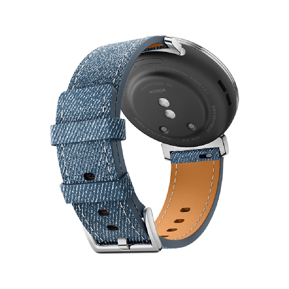 สมาร์ทวอทช์ Honor Watch Fit Blue