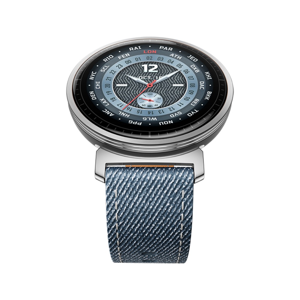 สมาร์ทวอทช์ Honor Watch Fit Blue