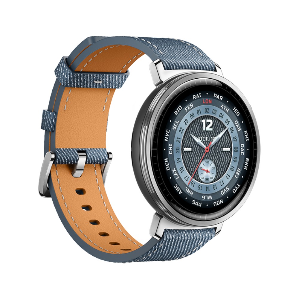สมาร์ทวอทช์ Honor Watch Fit Blue