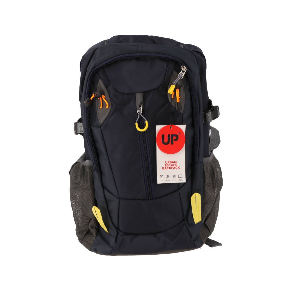 กระเป๋าเป้ UP7 Urban Escape Backpack 30L Navy
