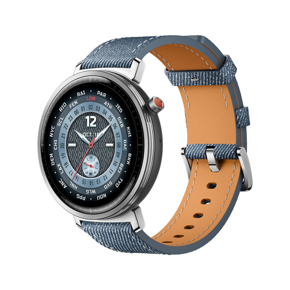 สมาร์ทวอทช์ Honor Watch Fit Blue