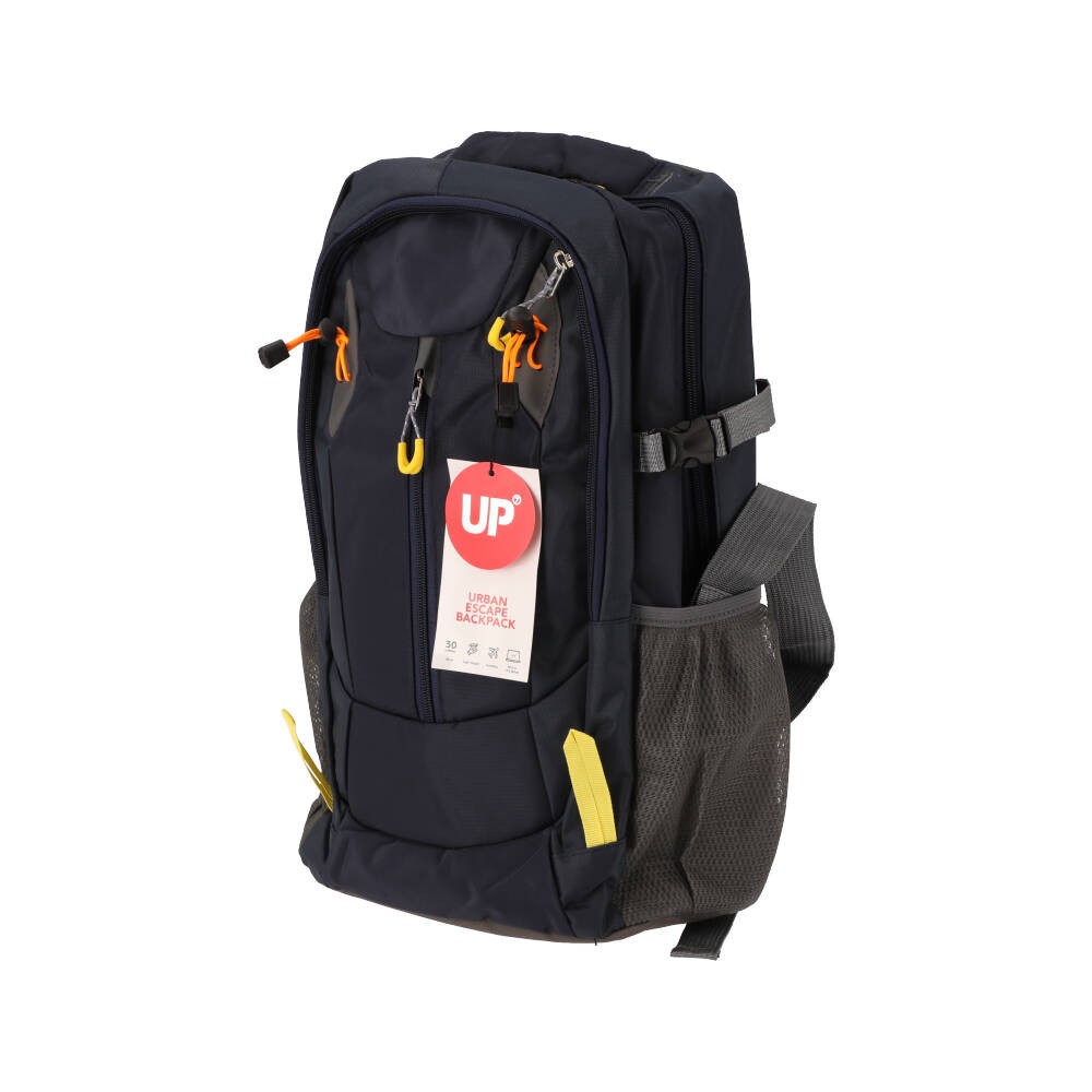 กระเป๋าเป้ UP7 Urban Escape Backpack 30L Navy