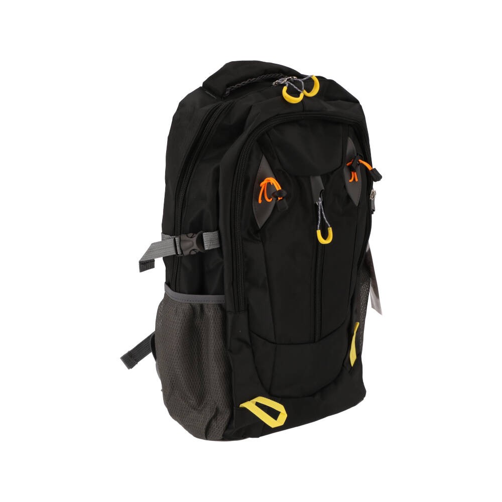 กระเป๋าเป้ UP7 Urban Escape Backpack 30L Black
