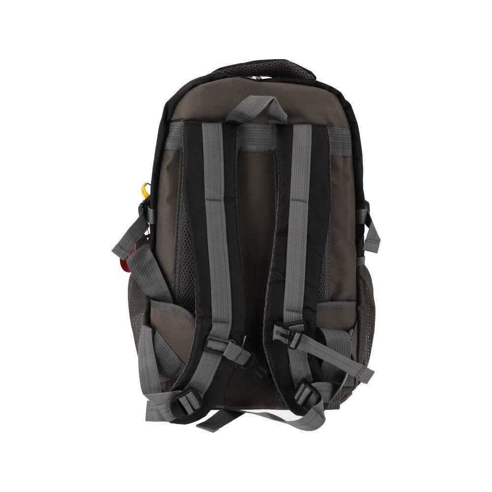 กระเป๋าเป้ UP7 Urban Escape Backpack 30L Black