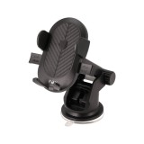 ที่วางโทรศัพท์ในรถ FOX Car Holder FOX-CRH03 Black