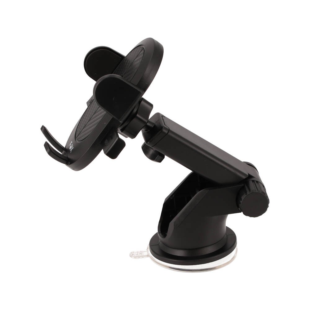 ที่วางโทรศัพท์ในรถ FOX Car Holder FOX-CRH03 Black