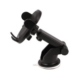 ที่วางโทรศัพท์ในรถ FOX Car Holder FOX-CRH03 Black
