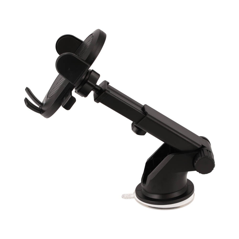 ที่วางโทรศัพท์ในรถ FOX Car Holder FOX-CRH03 Black